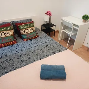 Private In Born Hostel