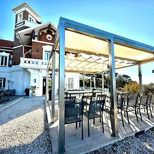 Aya House Resort