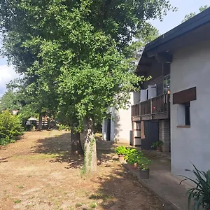 La Casa Del Pi El Pi de Sant Just