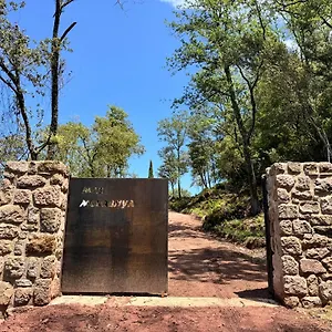 Mas Morrenya - Sant Jaume de Llierca