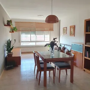 Lo Piset Del Pla Linyola