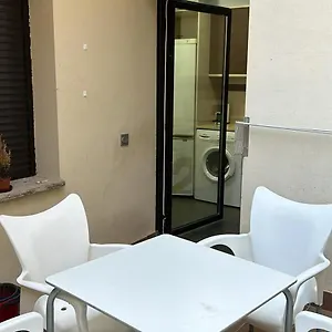 Apartamento En B3 Alberga Olvan