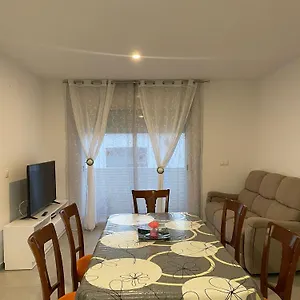 Apartamento Sant Carlos De La Rapita Sant Carlos de la Ràpita