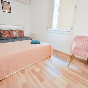  Ostello Private By La Rambla