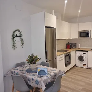 Piso Centrico A Estrenar Vilanova i la Geltrú