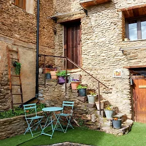 El Petit Paradis Bellestar