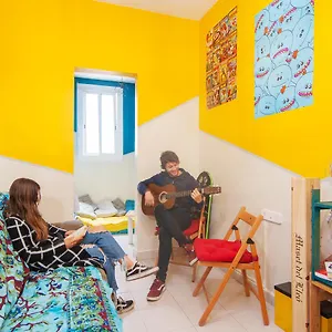 No Limit Sagrada Familia Hostel